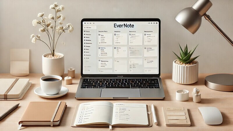 Evernote.com