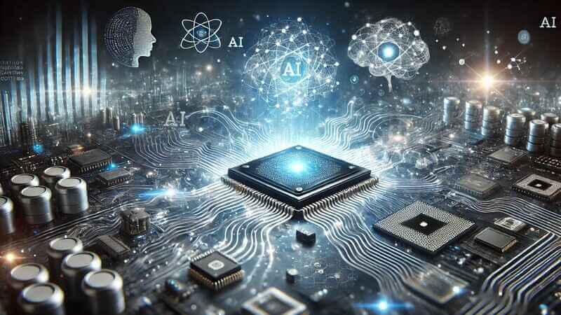 maxtechonline.com artificial intelligence quantum computing