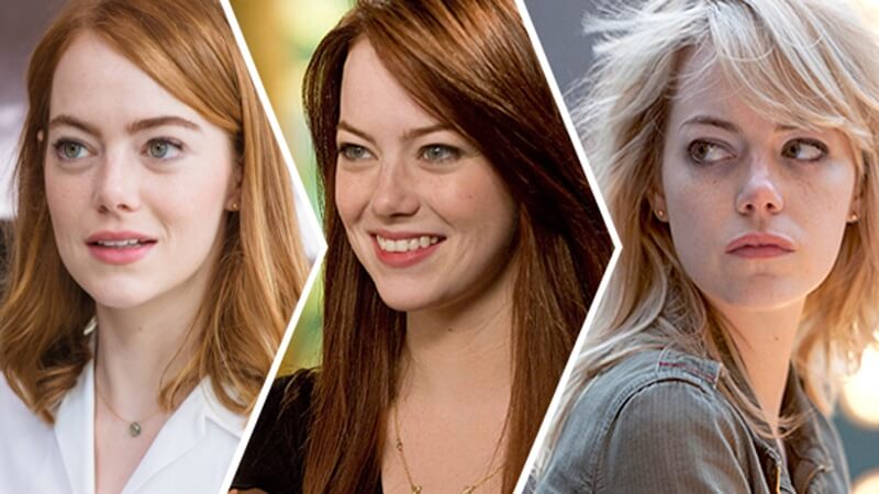 emma stone movies and tv shows