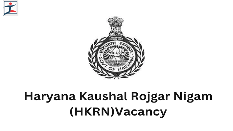 haryana kaushal rojgar nigam limited hkrn